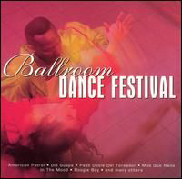 The Strings of Paris - Ballroom Dance Festival