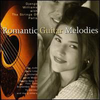 The Strings of Paris - Romantic Guitar Melodies