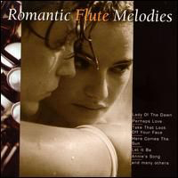 The Strings of Paris - Romantic Flute Melodies