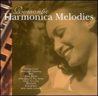 The Strings of Paris - Romantic Harmonica Melodies