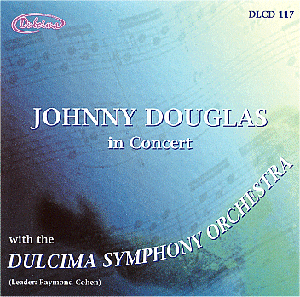 Johnny Douglas In Concert