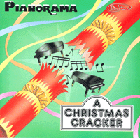 A Christmas Craker - Pianorama - Harold Rich and C